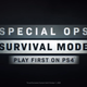 A screenshot from the game’s PS4 story trailer, released yesterday.